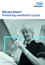 safety-needle