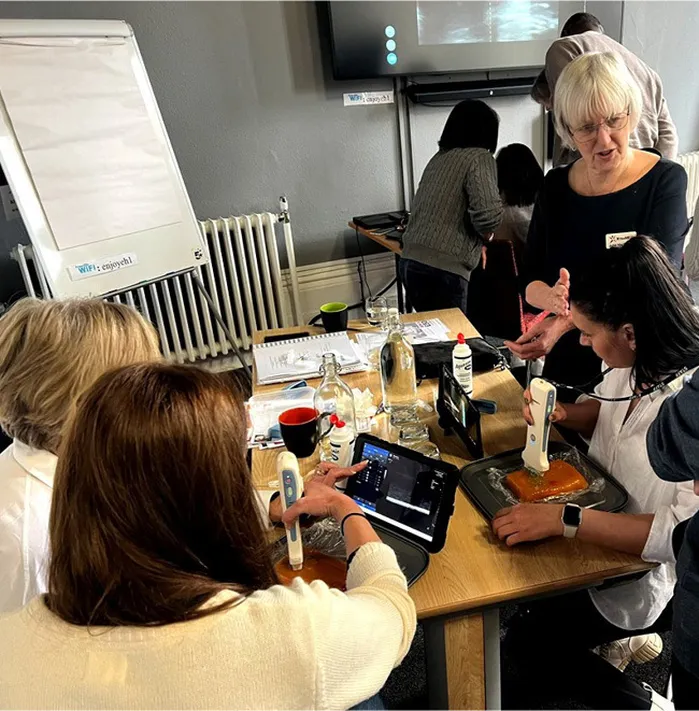 Bespoke Training