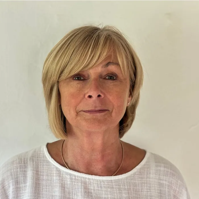 Deborah Brady
