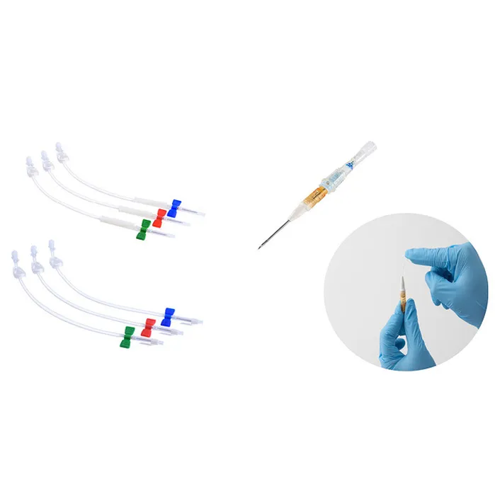 AVF Cannulation Products