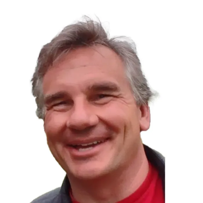 Steve Lane
